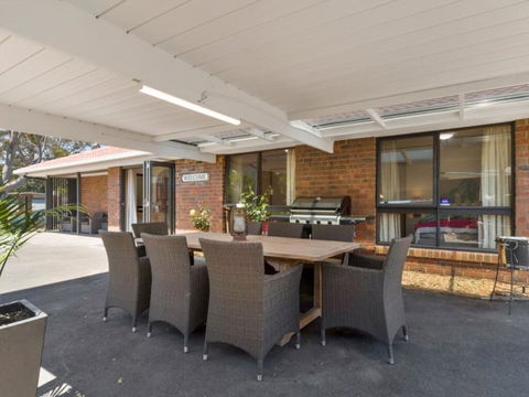 KO's Hideaway - Accommodation Port Hedland 1