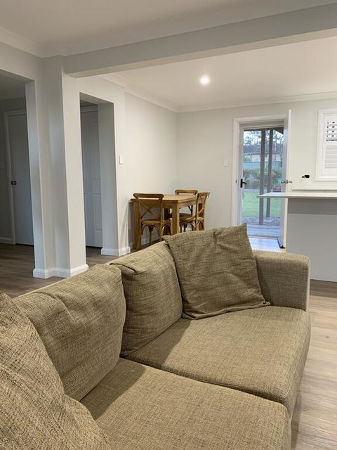 Koala Guesthouse - Accommodation Port Hedland 3