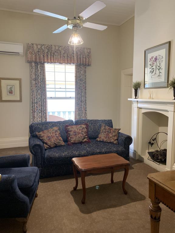 Warrah ACT Accommodation Port Hedland