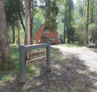 Kookas Cottage - Accommodation Port Hedland