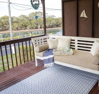 Kookas Nest - waterfront home tranquil setting - Accommodation Port Hedland