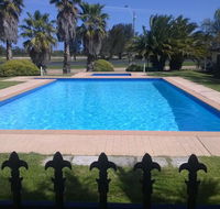 Koonwarra Holiday Park - Accommodation Port Hedland