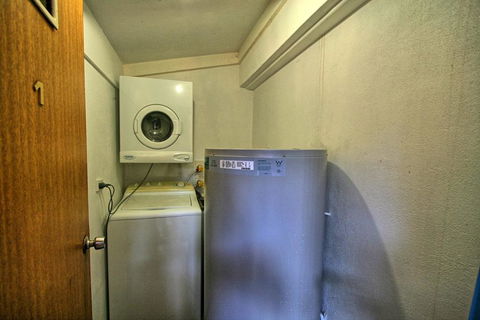Kooringa 1/8 Townsend Street - Accommodation Port Hedland 1