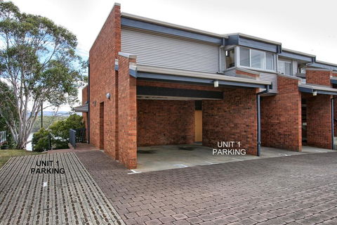 Kooringa 1/8 Townsend Street - Accommodation Port Hedland 3