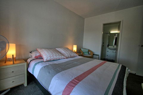 Kooringa 1/8 Townsend Street - Accommodation Port Hedland 0