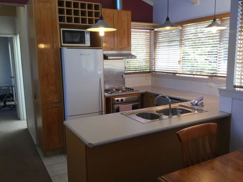 Kooringa 12 - Accommodation Port Hedland 1