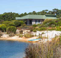Kooyar Mia - Accommodation Port Hedland