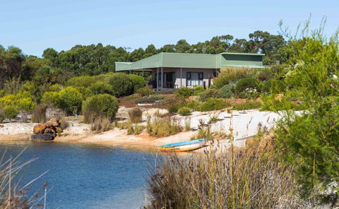 Kooyar Mia - Accommodation Port Hedland 0
