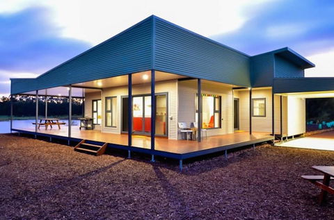 Kooyar Mia - Accommodation Port Hedland 1