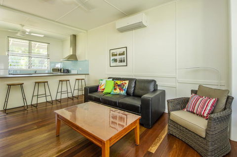 Kooyong Apartment 2 - Accommodation Port Hedland 0
