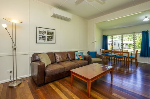 Kooyong Apartment 4 - Accommodation Port Hedland 0