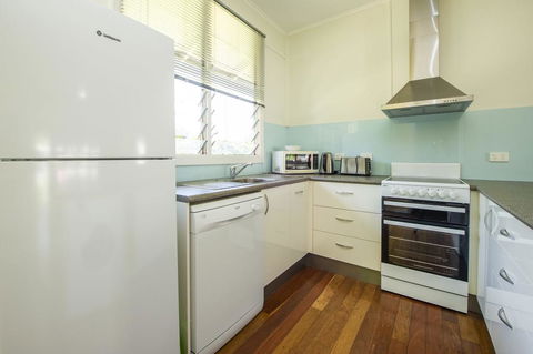 Kooyong Apartment 4 - Accommodation Port Hedland 3
