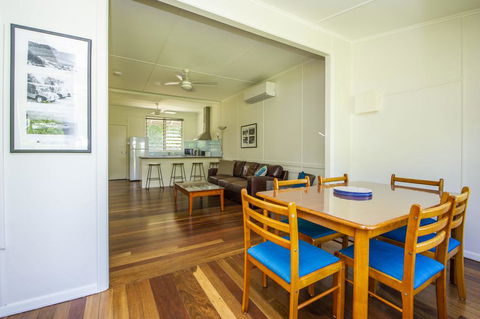 Kooyong Apartment 4 - Accommodation Port Hedland 1