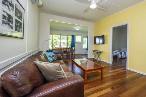 Kooyong Apartment 4 - Accommodation Port Hedland 2