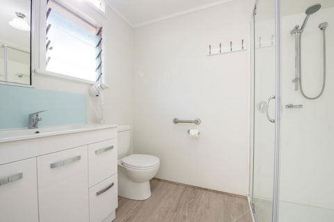 Kooyong Apartment 7 - Accommodation Port Hedland 3