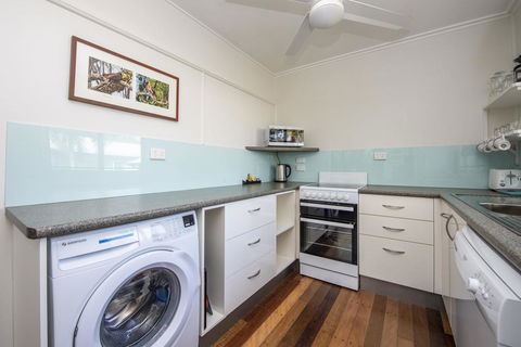 Kooyong Apartment 7 - Accommodation Port Hedland 1
