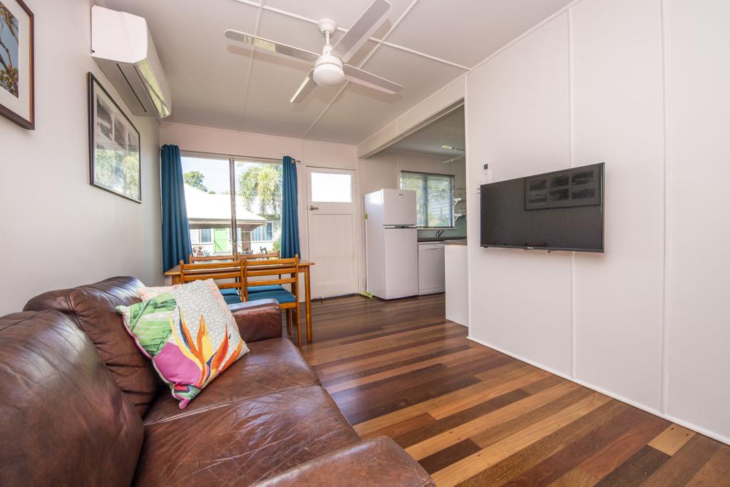 Arcadia QLD Accommodation Port Hedland