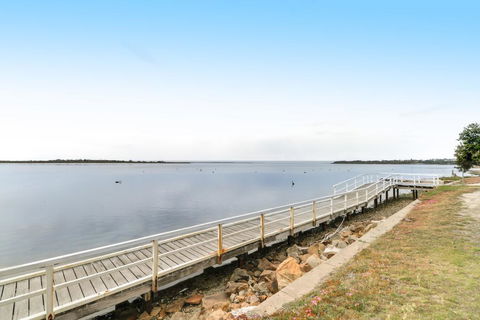 Korak - Accommodation Port Hedland 1