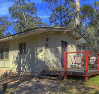 Kosciusko Tourist Park - Accommodation Port Hedland
