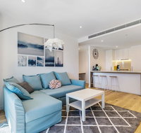 KOZYGURU FORTITUDE VALLEY HOLIDAY STYLE 2 BED APT FREE PARKING QFV211-1601 - Accommodation Port Hedland