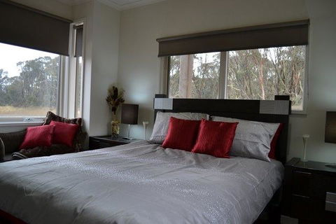 Krystal Peaks-DPA - Accommodation Port Hedland 2