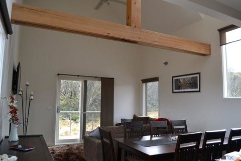 Krystal Peaks-DPA - Accommodation Port Hedland 1