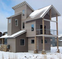 Krystal Peaks-DPA - Accommodation Port Hedland