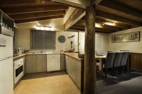 Kummonin - Accommodation Port Hedland 3