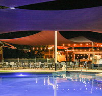 Kununurra Lakeside Resort - Accommodation Port Hedland