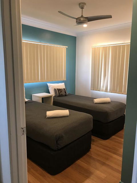 Kurrimine Beach Huts - Accommodation Port Hedland 3