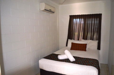 Kurrimine Beach Huts - Accommodation Port Hedland 2