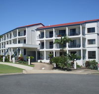 L'Amor Holiday Apartments - Accommodation Port Hedland
