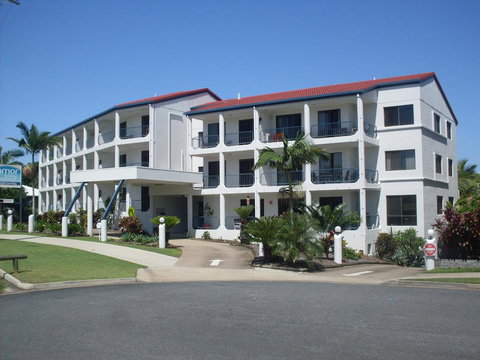 L'Amor Holiday Apartments - Accommodation Port Hedland 0
