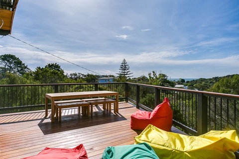 L'Ciabot- Sea View Tranquility - Accommodation Port Hedland 0