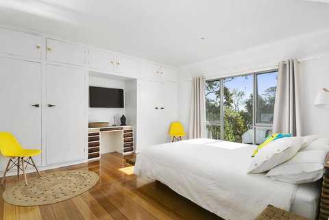 L'Ciabot- Sea View Tranquility - Accommodation Port Hedland 2