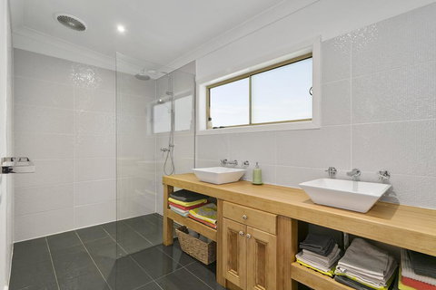 L'Ciabot- Sea View Tranquility - Accommodation Port Hedland 3
