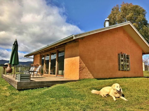 La Casetta (The Little House) - Accommodation Port Hedland 1