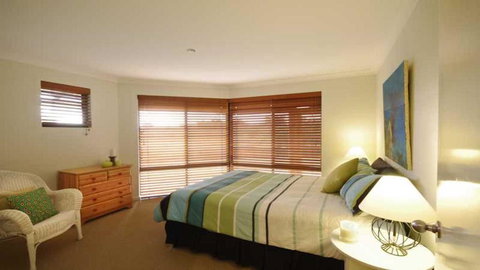 La Collina - Accommodation Port Hedland 1