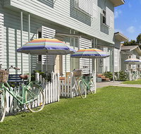 La Costa Beachside Motel - Accommodation Port Hedland