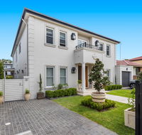 La Maison 1789 Boutique Guest Apartment - Accommodation Port Hedland