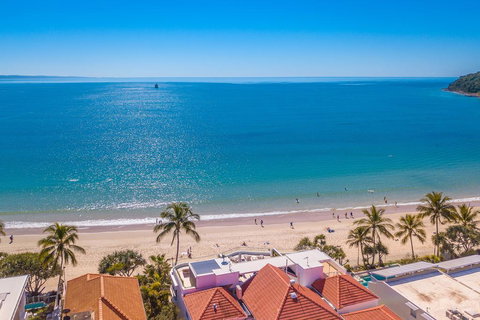 La Mer Apartments - Accommodation Port Hedland 1