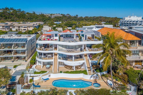 La Mer Apartments - Accommodation Port Hedland 0