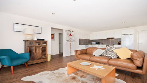 La Plage - Lennox Head - Accommodation Port Hedland 1