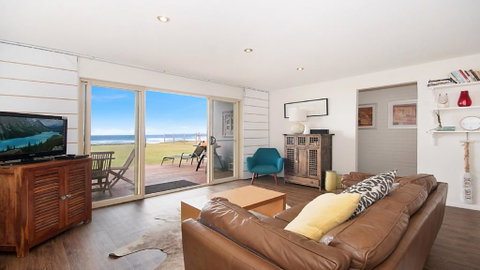 La Plage - Lennox Head - Accommodation Port Hedland 0