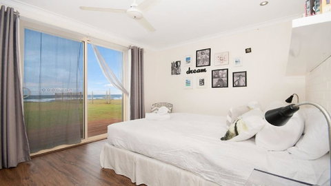 La Plage - Lennox Head - Accommodation Port Hedland 2