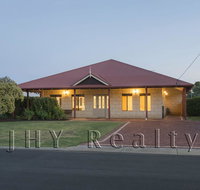 La Vita Bella - Accommodation Port Hedland