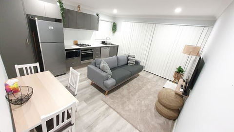Lailahs Retreat - Accommodation Port Hedland 2