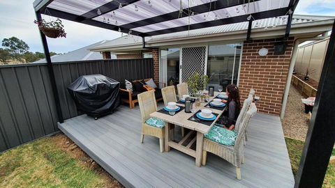 Lailahs Retreat - Accommodation Port Hedland 0