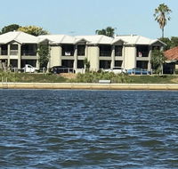 Lake Breeze - Accommodation Port Hedland