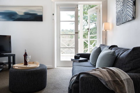 Lake Daylesford Apartment 2 - Accommodation Port Hedland 0
